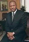 حامد باكايوكو